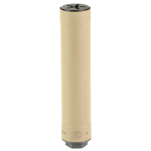 Fn Catch 22ti Fde 22lr Suppressor