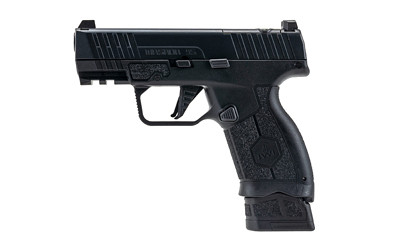 IWI MASADA Slim ELTE 9mm 13-Round Black Pistol (Part Number: M9SLIM13ENS)