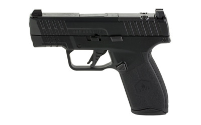 IWI US, Inc Masada Slim Elite 9mm Pistol Model M9SLIM13E