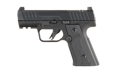 IWI US MASADA Slim 9mm Micro-Compact Pistol with 13-Round Magazine