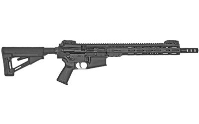 Armalite AR10TAC14 Tactical Rifle with 14.5-Inch Barrel and 25-Round Magazine
