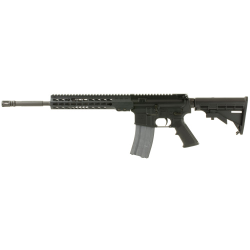 Armalite M-15 Light Tactical Carbine (Part Number: M15LTC16) 5.56 NATO Rifle with 16-Inch Barrel and 30-Round Magazine