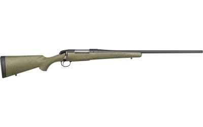 Bergara B-14 Hunter 7mm Remington Plus Rifle with Precision Barrel Technology