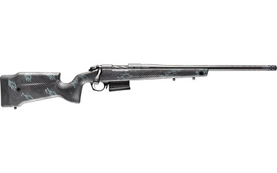 Bergara Crest Carbon 300 PRC Rifle with 22-Inch Barrel and 5-Round Capacity