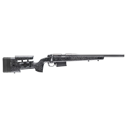 Bergara B-14R .22LR Precision Trainer Rifle with 18-Inch Barrel and 10-Round Magazine