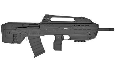 TriStar Compact Tactical 12 Gauge Semi-Automatic Shotgun with 20-Inch Barrel