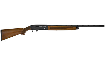 TriStar Viper G2 410 Bore Semi-Automatic Shotgun with 26-Inch Barrel and Walnut Stock