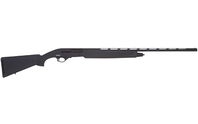 TriStar Viper G2 Series 410 Bore Semi-Automatic Shotgun with 28-Inch Barrel, Fiber Optic Sights, and Synthetic Stock