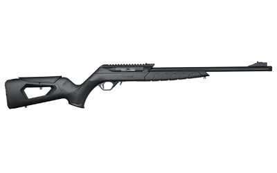 TriStar KR.22 22LR Semi-Automatic Rifle with 18.6-inch Barrel and Fiber Optic Sights