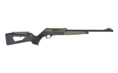 TriStar KR.22 22LR Semi-Automatic Rifle with Fiber Optic Sights
