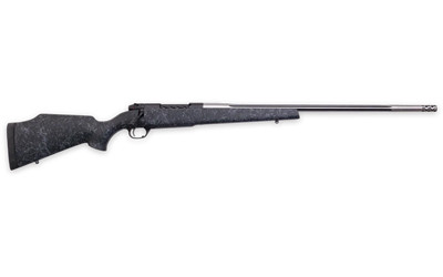 Weatherby Mark V Accumark 7mm PRC Bolt-Action Rifle with 26-Inch Steel Barrel