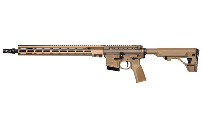 Geissele Automatics GFR Maritime Reconnaissance Rifle 18" in 6mm ARC