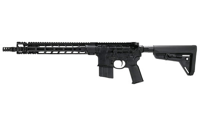 Primary Weapons Systems PWS MK114 MOD 2-M 6mm ARC Semi-Automatic Rifle with 14.5-Inch Barrel
