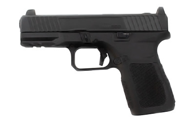 Armscor Rock Island STK200 9mm Semi-Automatic Pistol with 4-Inch Barrel