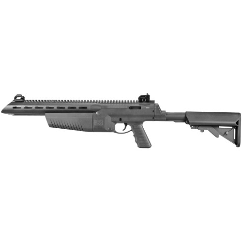 Umarex AirJavelin CO2 Arrow Rifle - Model 2252662, Black