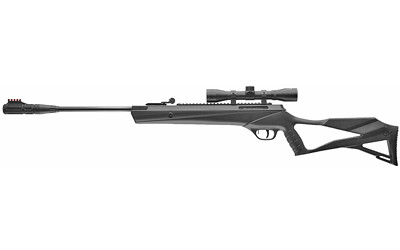 Umarex Surgemax Elite .22 Caliber Air Rifle - 1000 FPS Lightweight Pellet Shooter