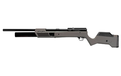 Umarex Gauntlet 2 SL25 .25 Caliber PCP Air Rifle with Adjustable Stock and 8-Round Capacity