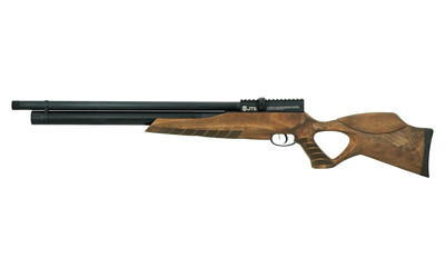 JTS Group Airacuda PRS MAX .30 Caliber Air Rifle with 7-Round Capacity and Synthetic Stock