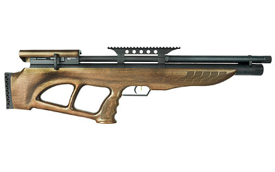 JTS Group Brawn Bullpup .30 Caliber PCP Air Rifle