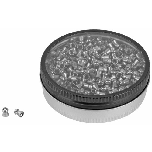 Gamo USA Gamo Tomahawk Pointed HP .177 Pellets, 750 Count