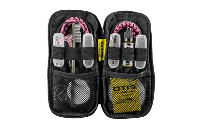Otis Technology Rose by Sig Sauer 5.56 & 9mm Cleaning Kit