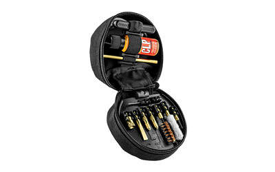 Otis Technology FG-645-9 9mm Pistol and Rifle Cleaning Kit for Optimal Maintenance