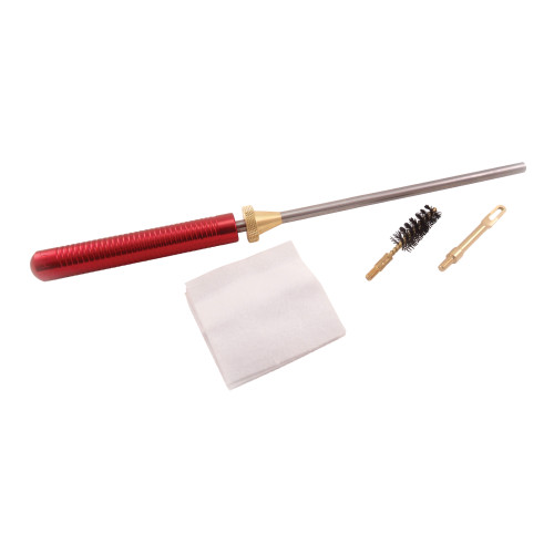 Pro-Shot Products 6.5mm Multi-Size Pistol Cleaning Kit