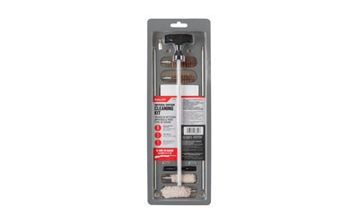 Allen Company Shotgun Cleaning Kit for 12 and 20 Gauge Firearms