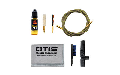 Otis Technology Ripcord Deluxe Cleaning Kit for .308 Caliber Rifles - Model FG-RCD-330