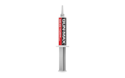 Real Avid Gun Max Grease - 0.4oz Tube for Firearms Maintenance