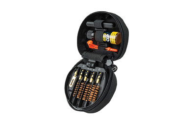 Otis Technology FG-610 Pistol Cleaning System for .22 to .45 Caliber Pistols