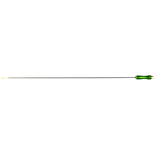 Breakthrough Clean Technologies BCT Carbon Fiber Cleaning Rod 36 - Durable Bore Cleaning Accessory