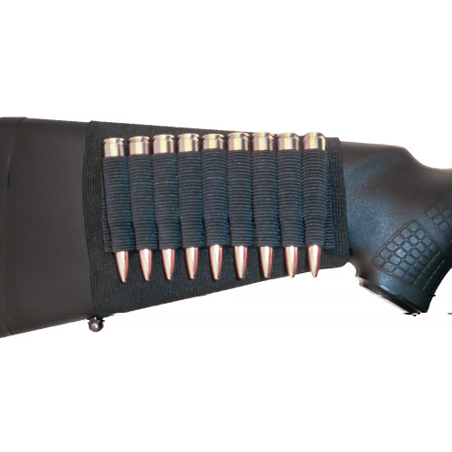 Grovtec Stock Shell Holder Rifle