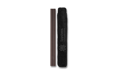 Spyderco Profile Stone Medium with Pouch – 8-Inch Ceramic Knife Sharpener for Precision Edge Maintenance