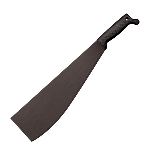 Cold Steel Heavy Machete CS-97LHMS with Sheath - 14.625-Inch 1055 Carbon Steel Blade for Maximum Cutting Power