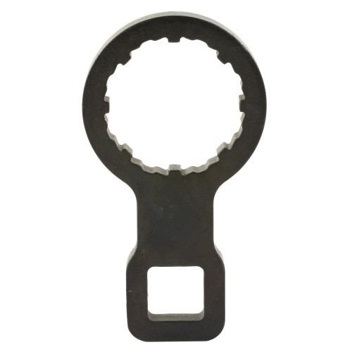 Aero Precision SOLUS Barrel Nut Wrench - Part APRH103073C for Efficient Barrel Nut Installation and Removal