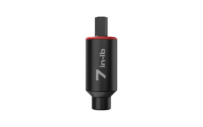 Real Avid Smart-Torq Fixed Limiters 7 Inch-Lb for Precise Torque Control