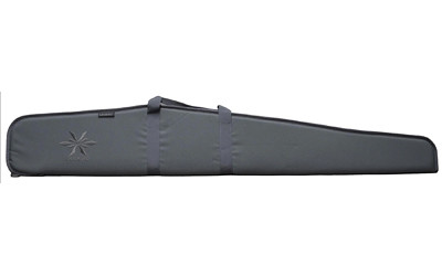 Legend Outdoor Gear Pegasus Shotgun Case - Gray, Fits Shotguns Under 52 Inches