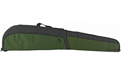 Allen Company Powell 46-Inch Rifle Case in Black and Green