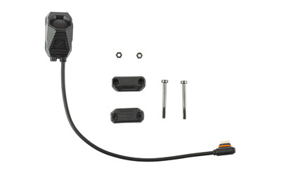 Unity Tactical AXON SL Remote Switch for M1913 Rail – Black