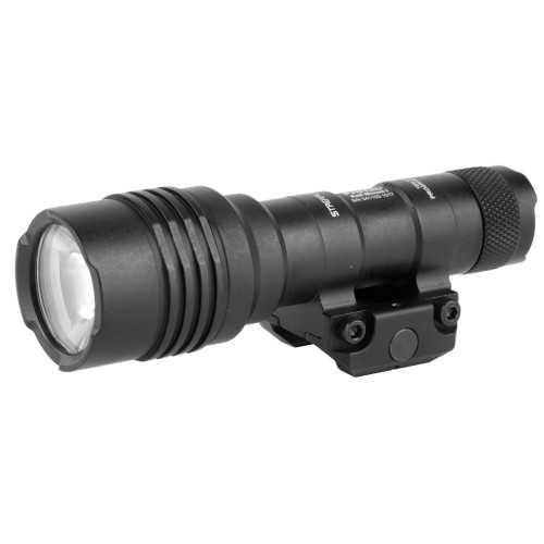 Streamlight ProTac RailMount Weapon Light – 350 Lumens with Picatinny Mount and Dual Switches