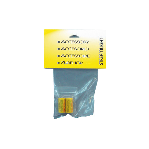 Streamlight OEM 3V Lithium CR123 Battery - Pack of 2