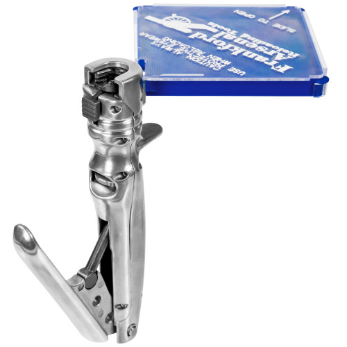 Frankford Arsenal Platinum Perfect Hand Primer - Model 110006