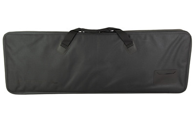 Magpul Industries DAKA Soft Rifle Case 35 Black – Lightweight, Weather-Resistant Storage Solution