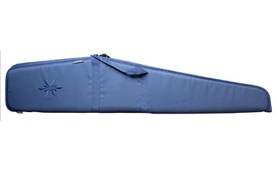 Legend Outdoor Gear Pegasus Model PEG200-MB Midnight Blue Rifle Case for Scoped Rifles under 48 inches