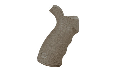 Ergo Grip X-Grip Heavy Texture Flat Dark Earth Rifle Grip (Part #4007-DE)