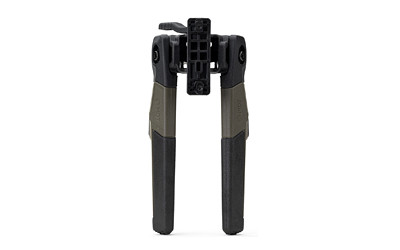 MDT ORYX Bipod M-LOK Olive Drab Green - Durable and Adjustable Rifle Support
