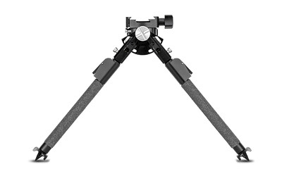 MDT CKYE Pod Gen3 Single-Pull Bipod in Black, Model 114100-BLK