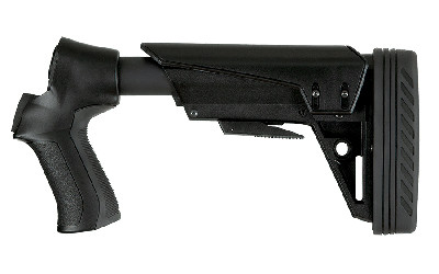 ATI Outdoors Tactlite Shotgun Stock for Mossberg 990 - Black