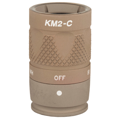 Surefire KM2-C-TN LED Module with White and Infrared Illumination for Scout Light